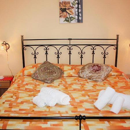 Apartment Timpirussimare Sciacca Zewnętrze zdjęcie