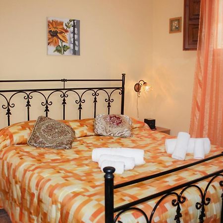 Apartment Timpirussimare Sciacca Zewnętrze zdjęcie