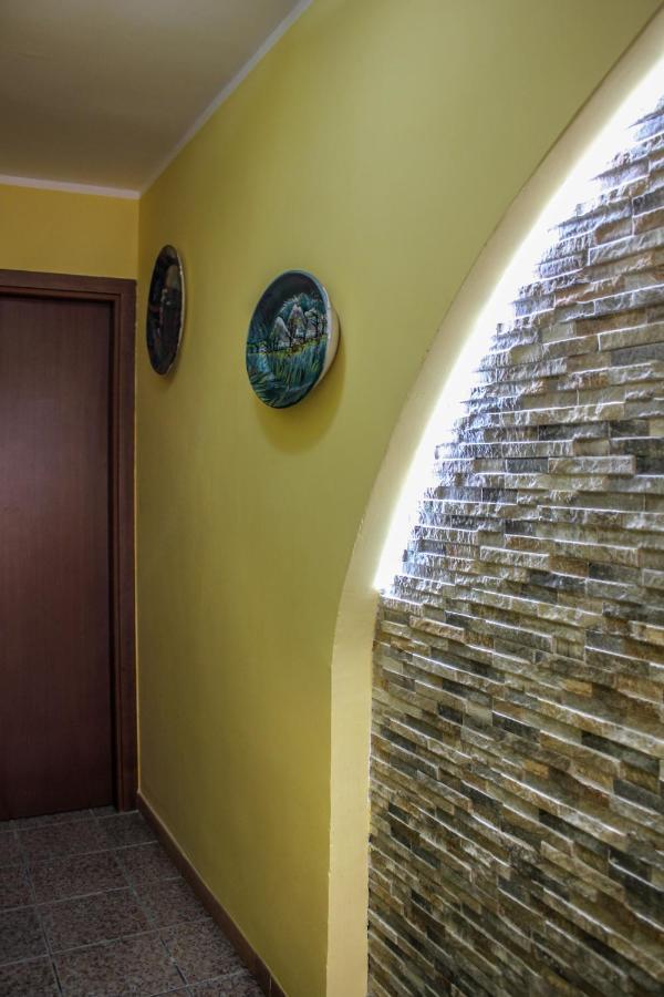 Apartment Timpirussimare Sciacca Zewnętrze zdjęcie