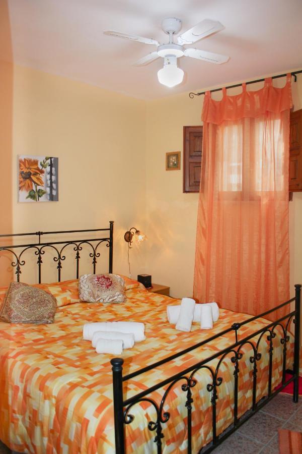 Apartment Timpirussimare Sciacca Zewnętrze zdjęcie