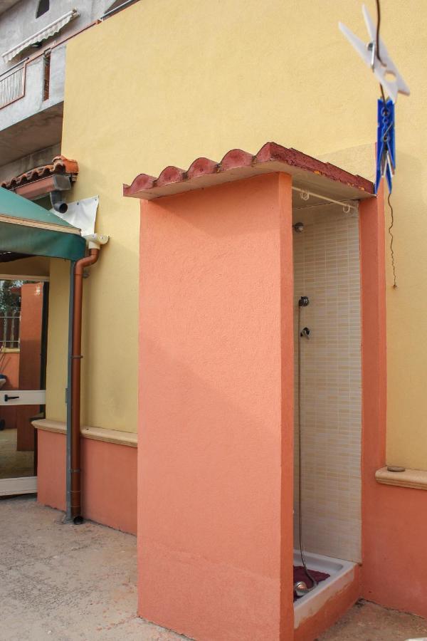 Apartment Timpirussimare Sciacca Zewnętrze zdjęcie