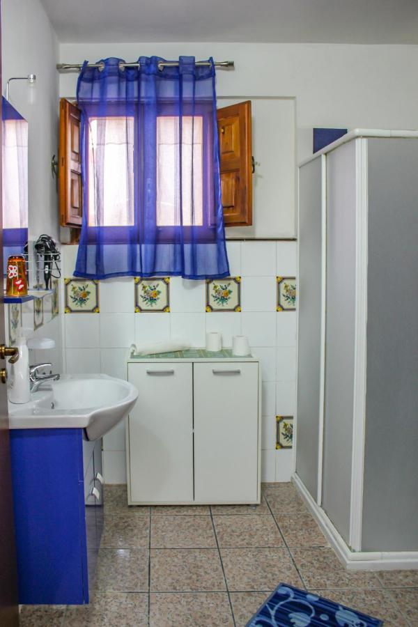 Apartment Timpirussimare Sciacca Zewnętrze zdjęcie