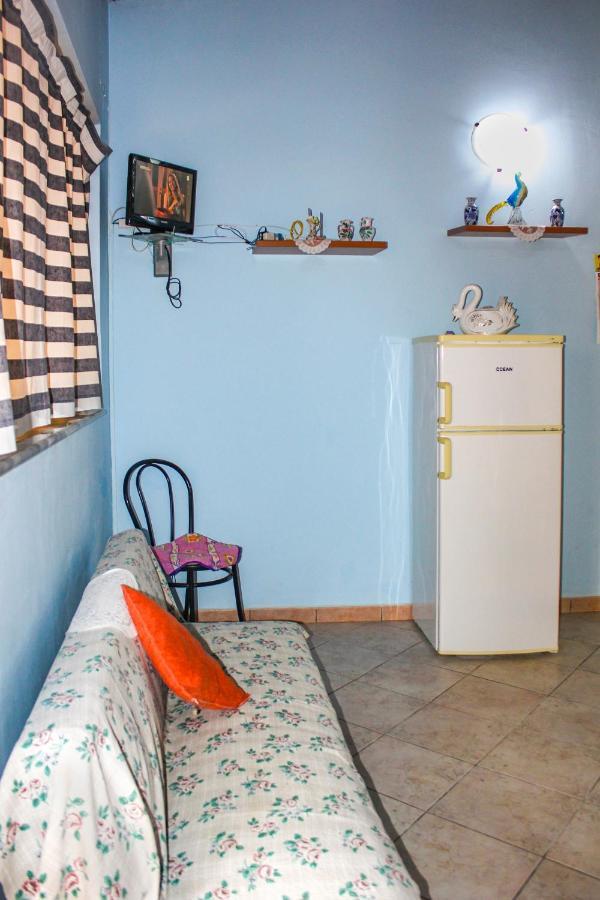 Apartment Timpirussimare Sciacca Zewnętrze zdjęcie
