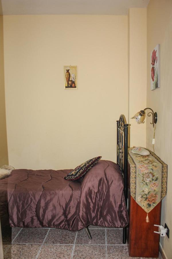 Apartment Timpirussimare Sciacca Zewnętrze zdjęcie