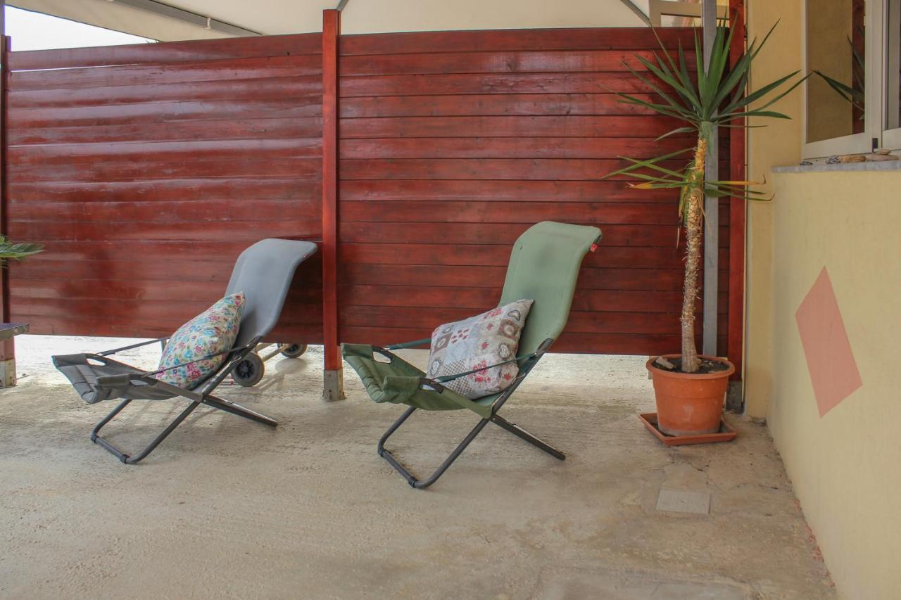 Apartment Timpirussimare Sciacca Zewnętrze zdjęcie