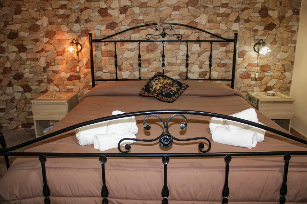 Apartment Timpirussimare Sciacca Zewnętrze zdjęcie