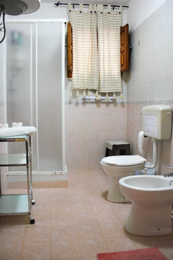 Apartment Timpirussimare Sciacca Zewnętrze zdjęcie