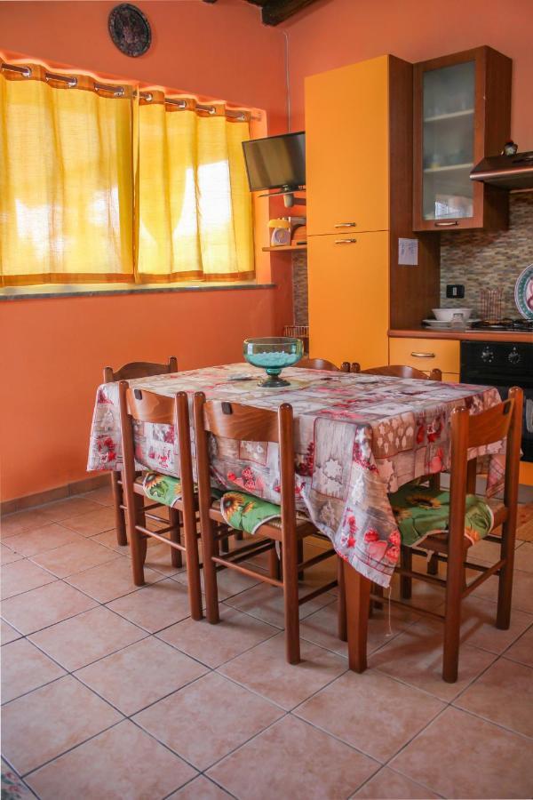 Apartment Timpirussimare Sciacca Zewnętrze zdjęcie