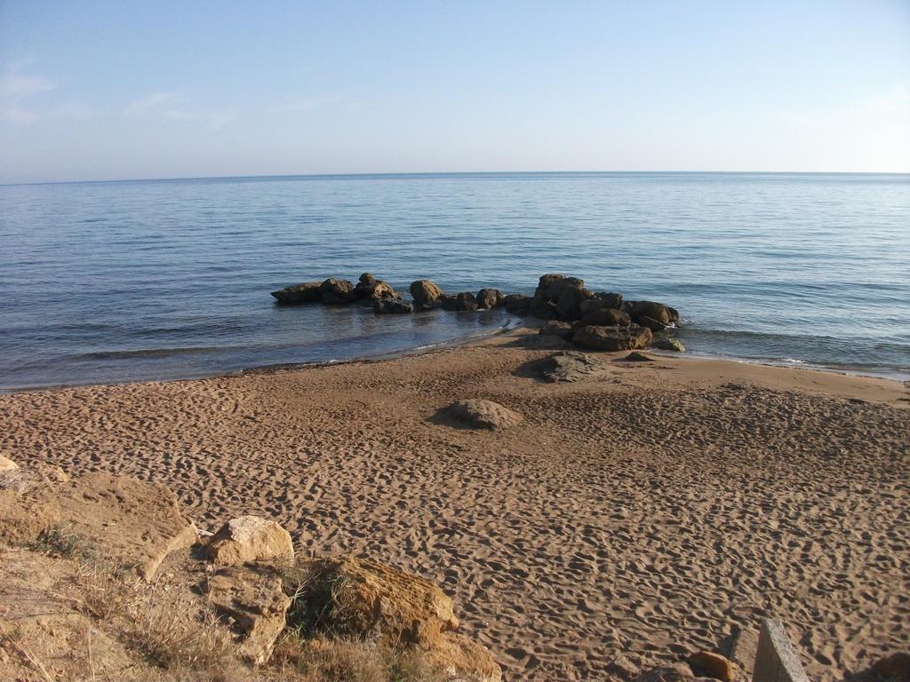 Apartment Timpirussimare Sciacca Pokój zdjęcie